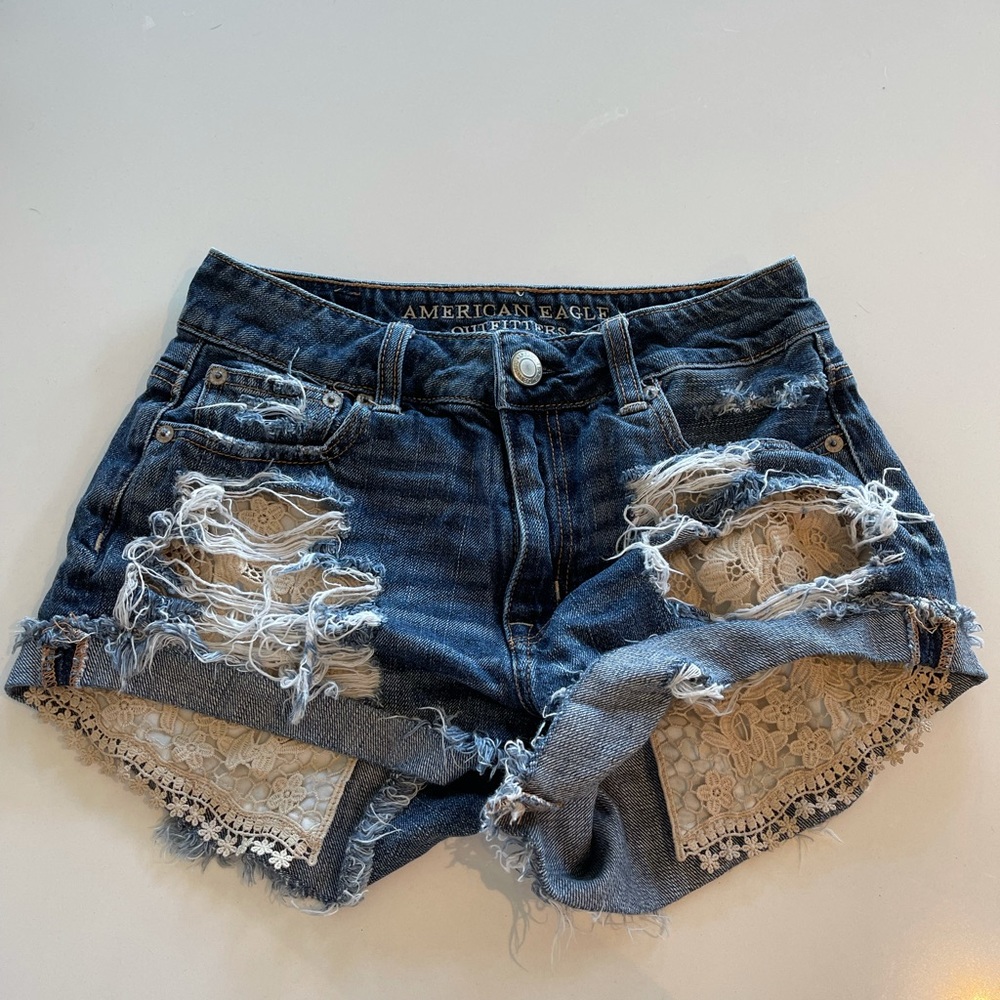 American Eagle Shorts